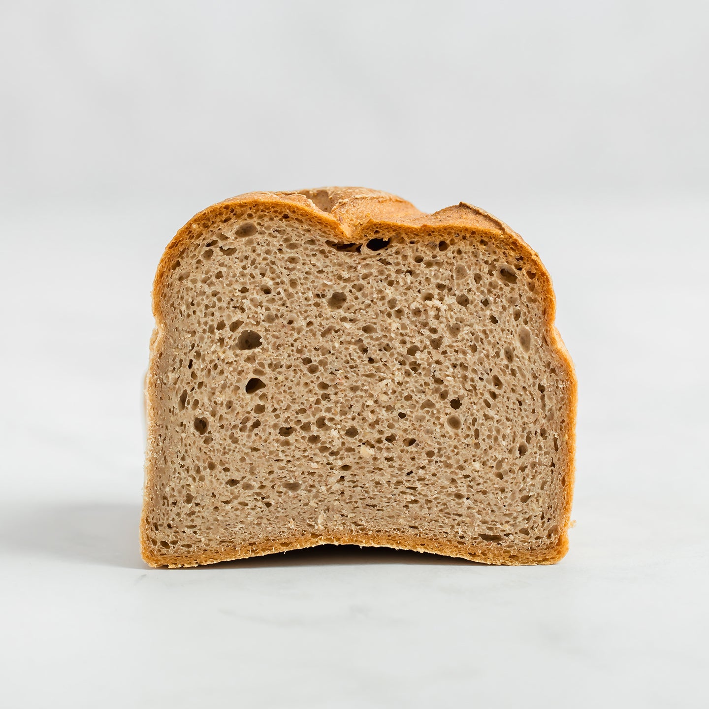 Pain Levure sarrasin complet