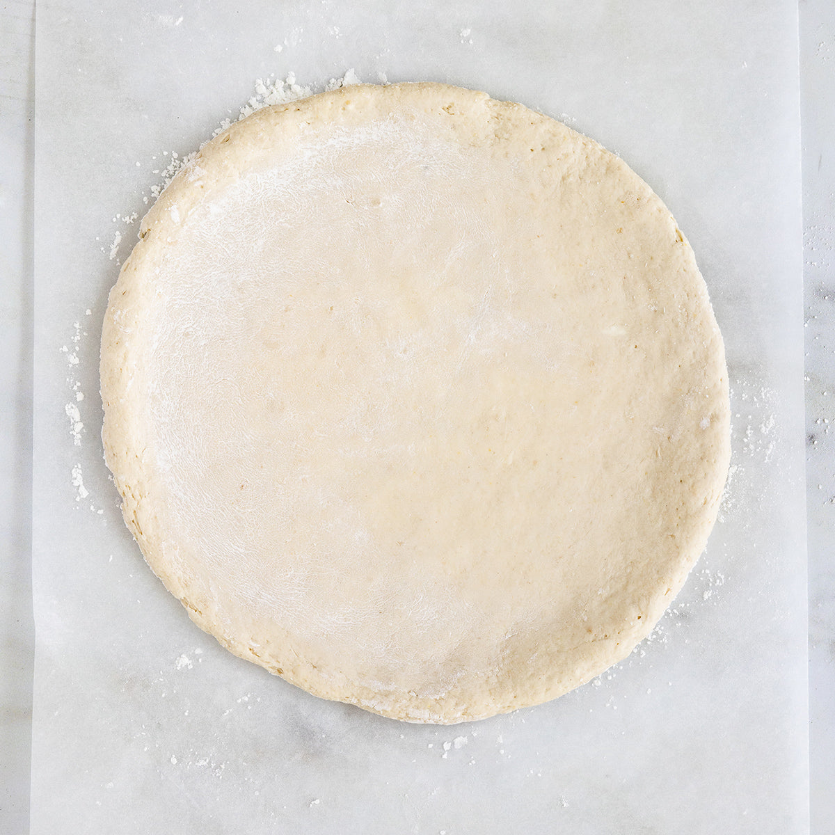 Mix Pizza
