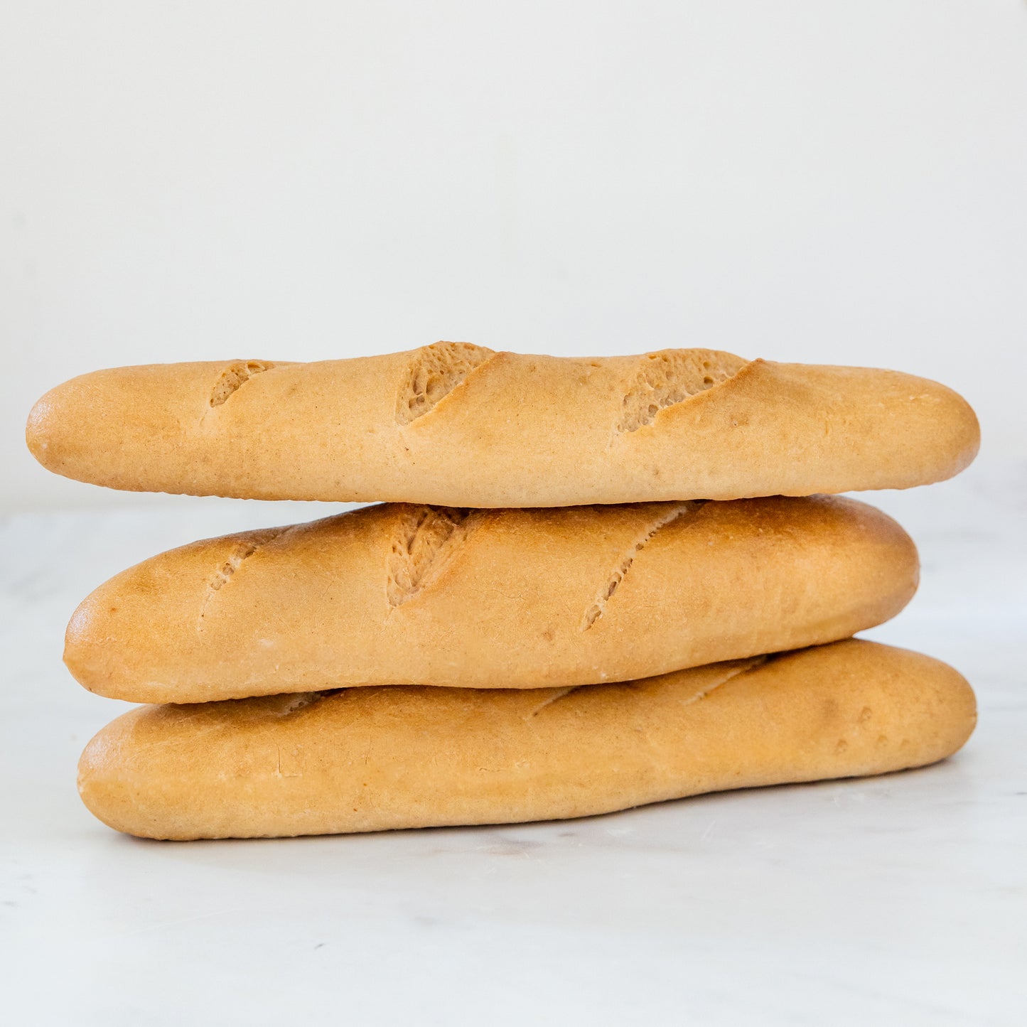 Baguette levure