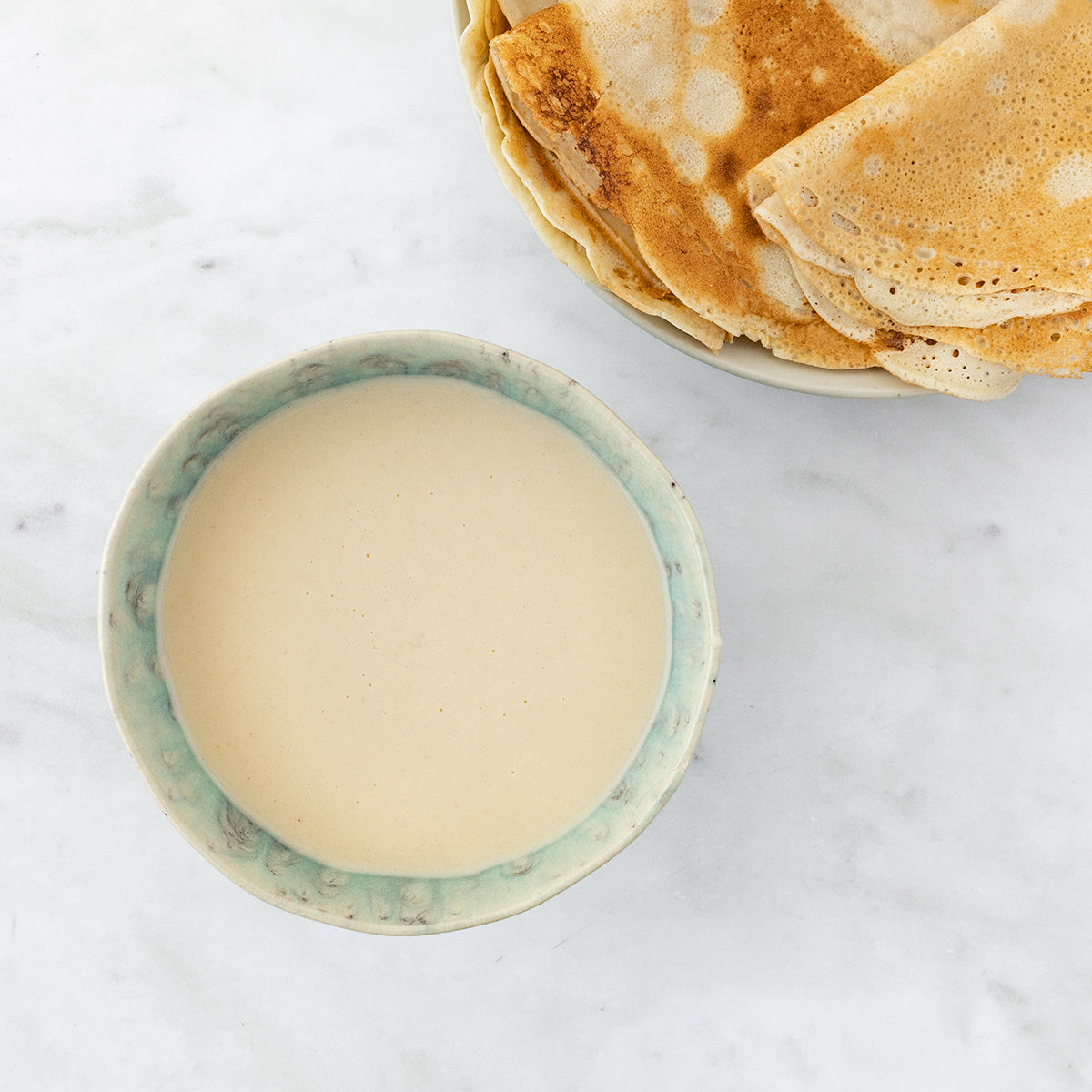 Mix pour crêpes