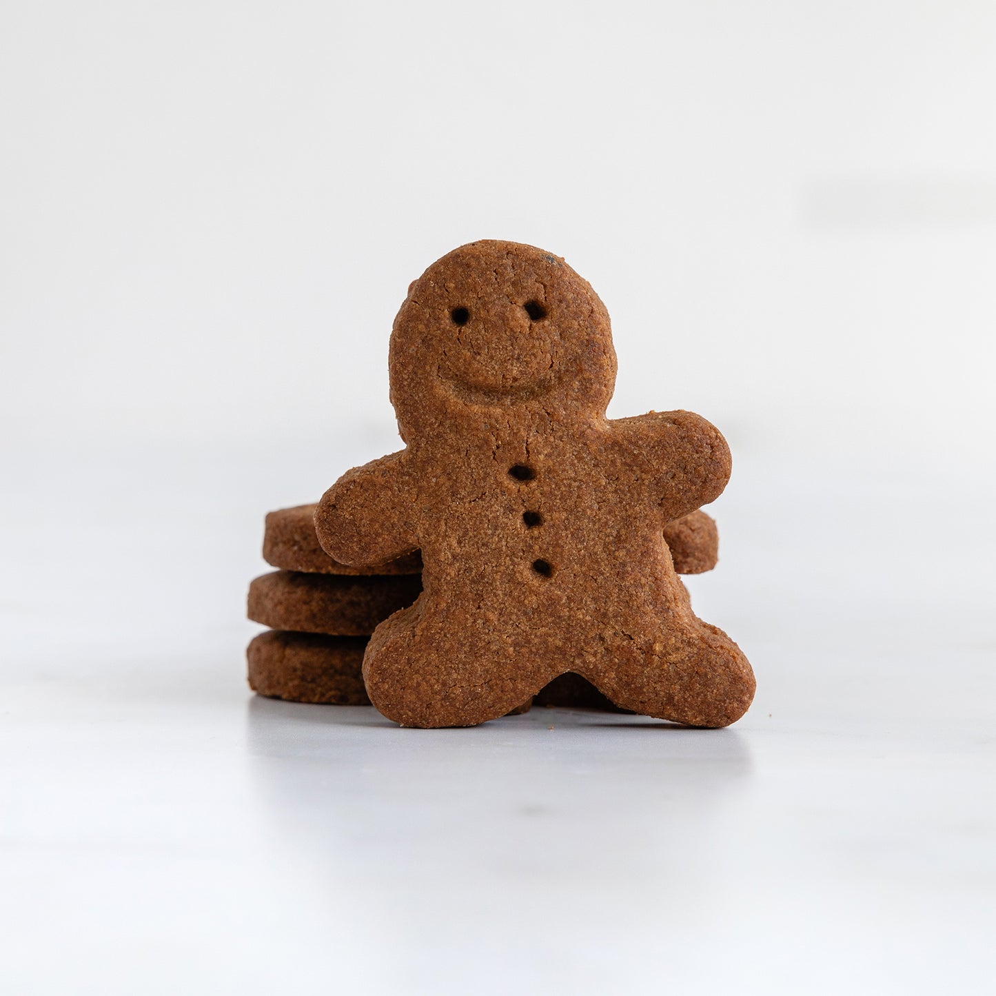 Sachet de biscuits St-Nicolas