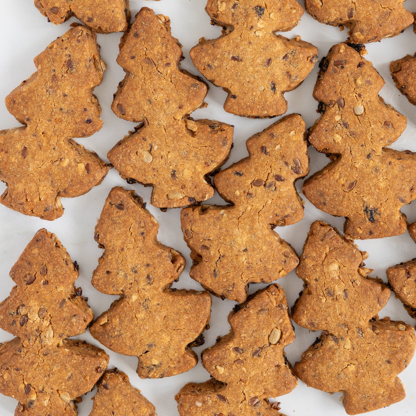 Sachet de biscuits St-Nicolas
