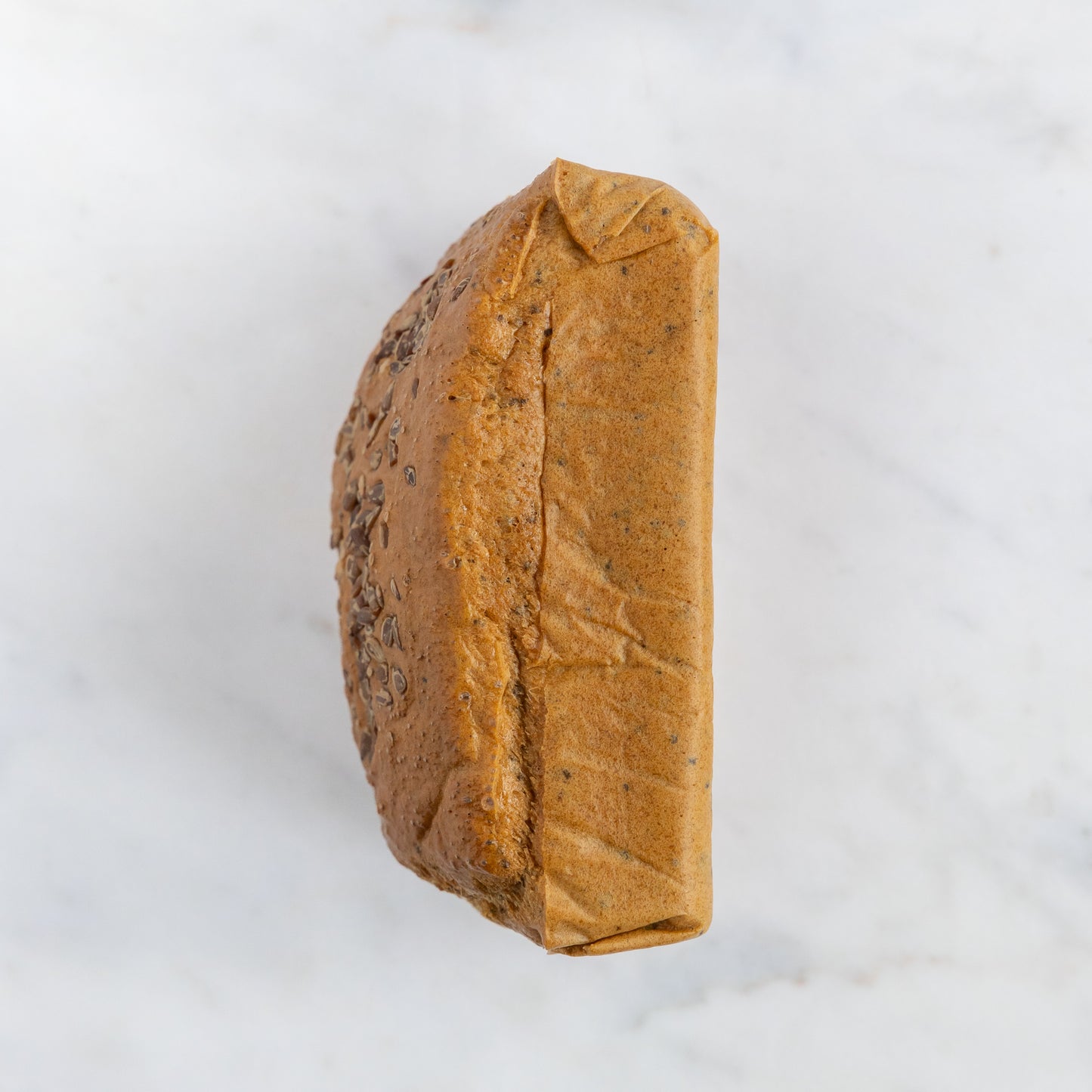 Pain cétogène aux graines