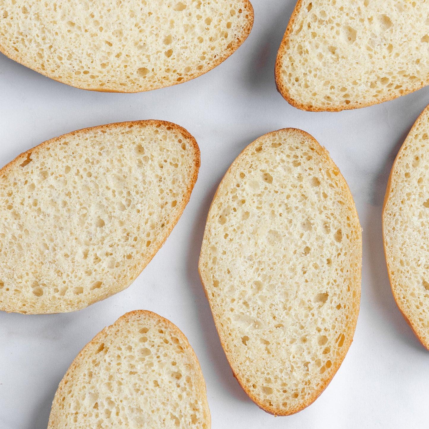 Sandwich mou sans lait (4 unités)