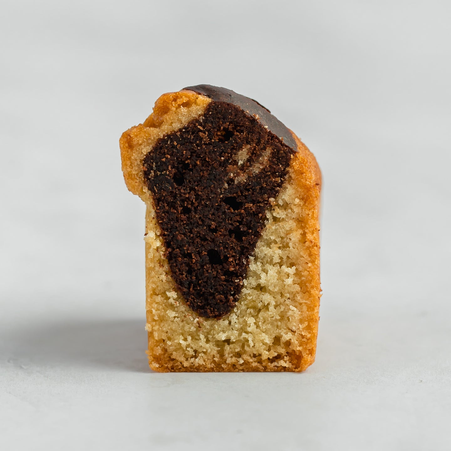 Mini Cake marbré (3 unités)