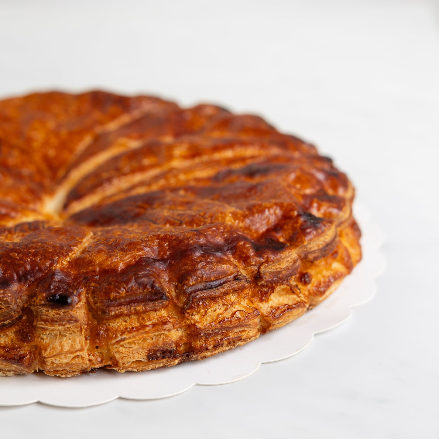 Galette des rois