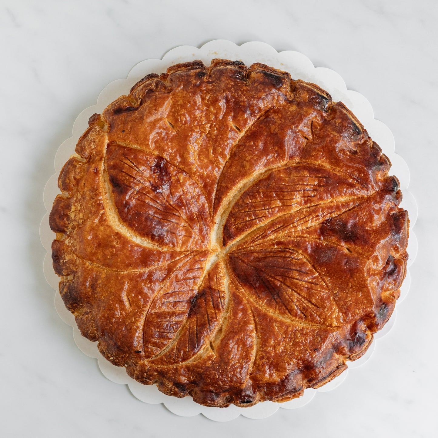 Galette des rois