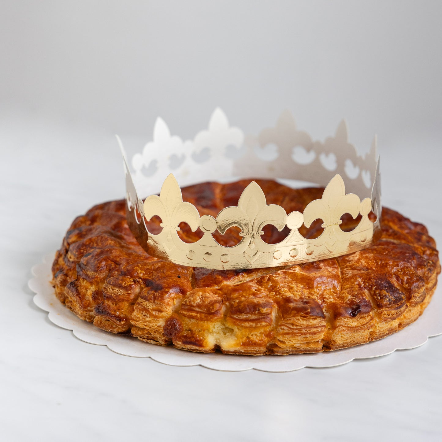 Galette des rois