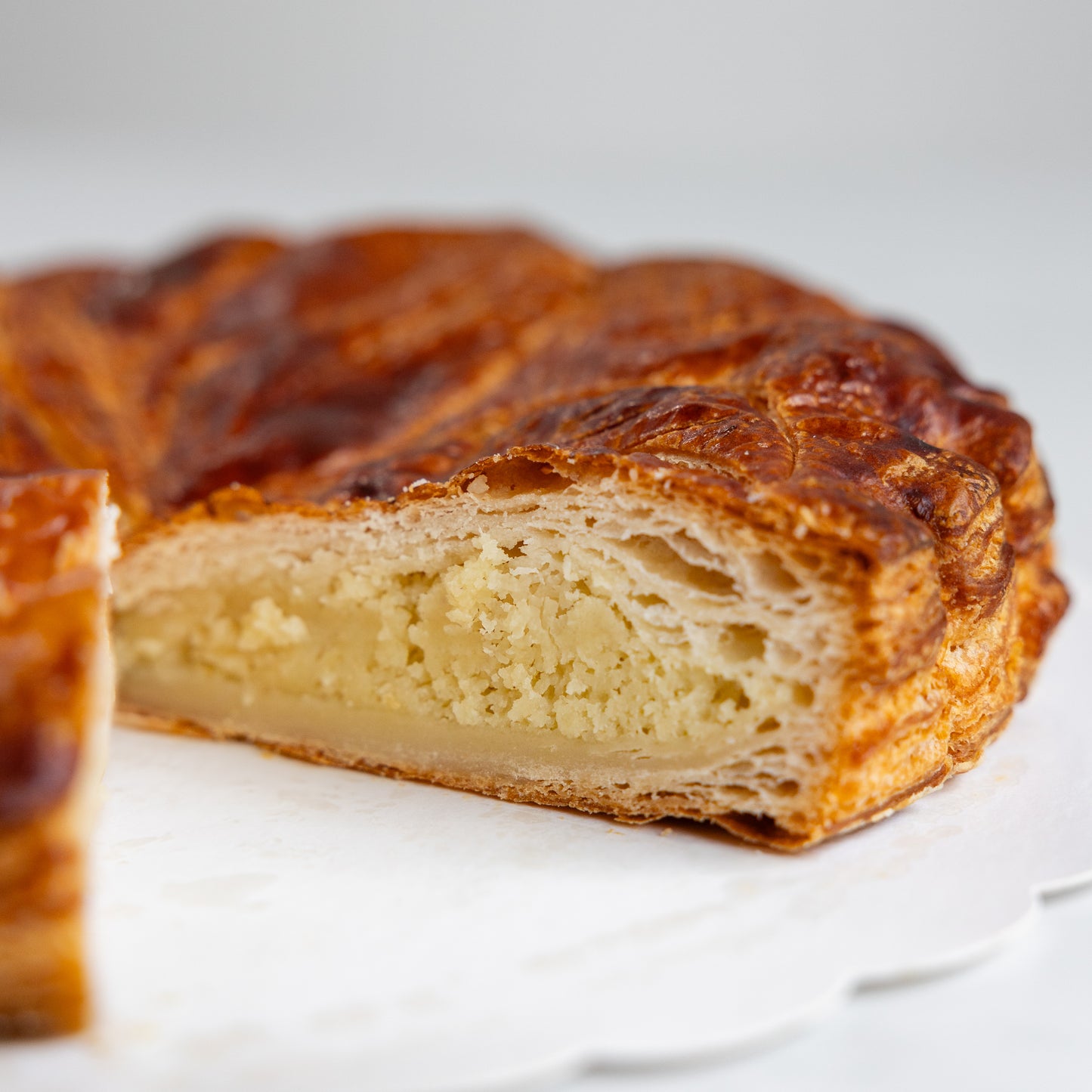 Galette des rois