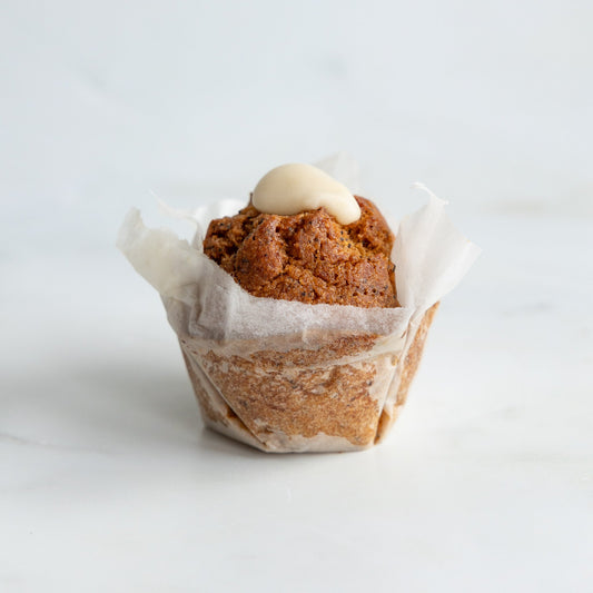 Cake millet citron pavot sans gluten et sans lait, So' Bake It