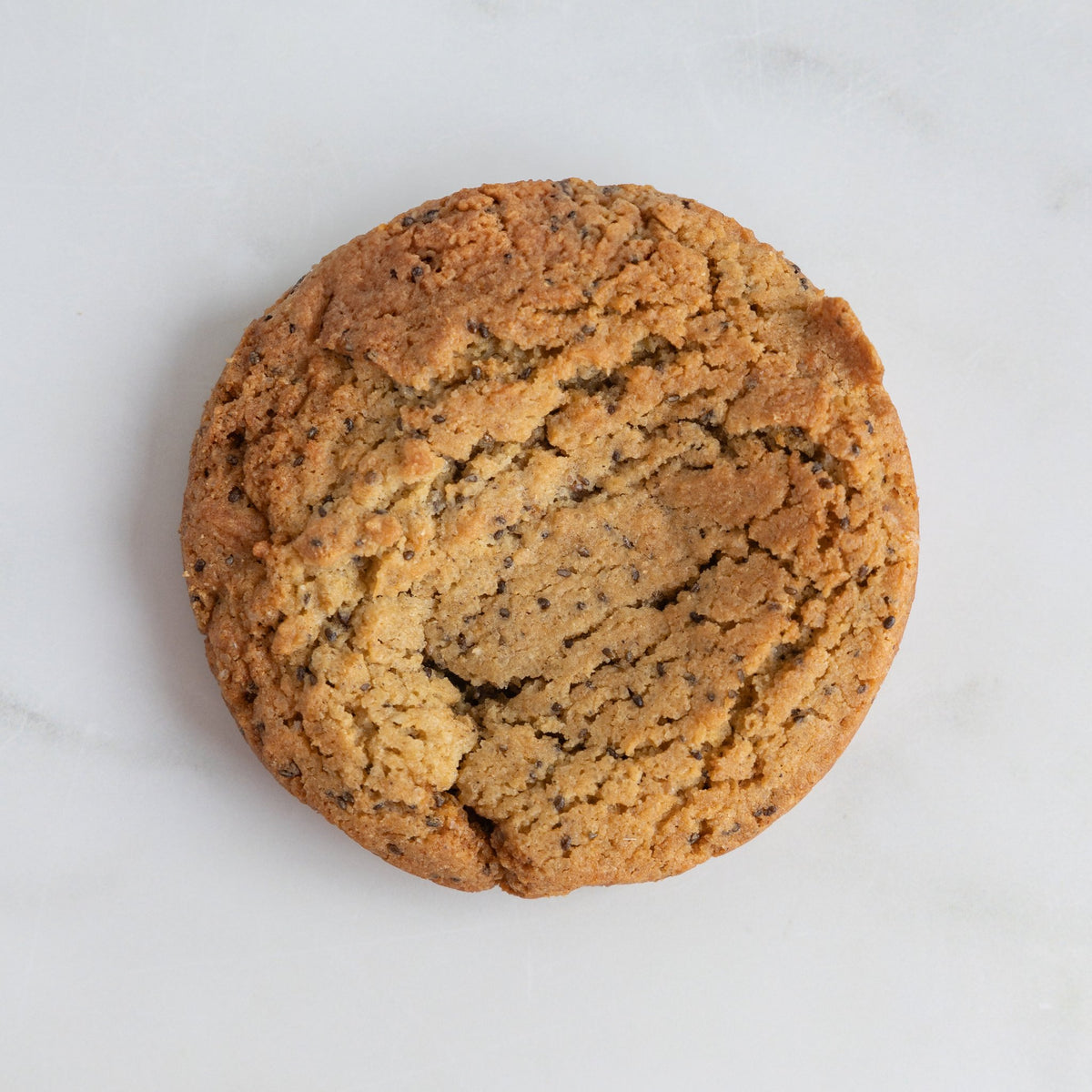 Cookie millet chia coco sans gluten, So' Bake It