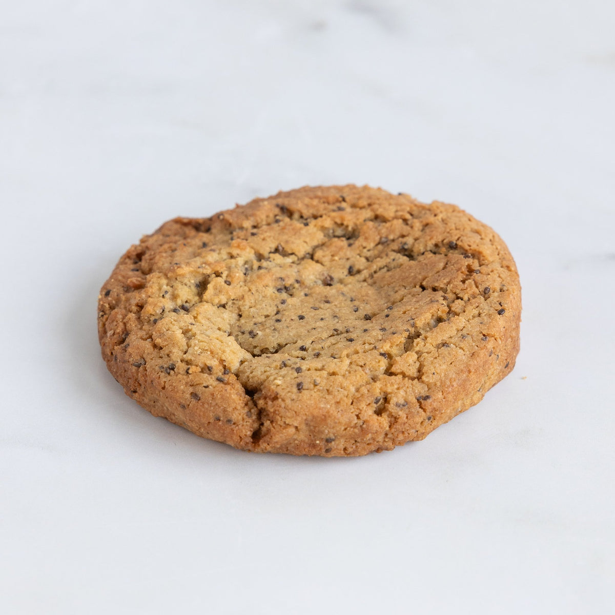 Cookie millet chia coco sans gluten, So' Bake It