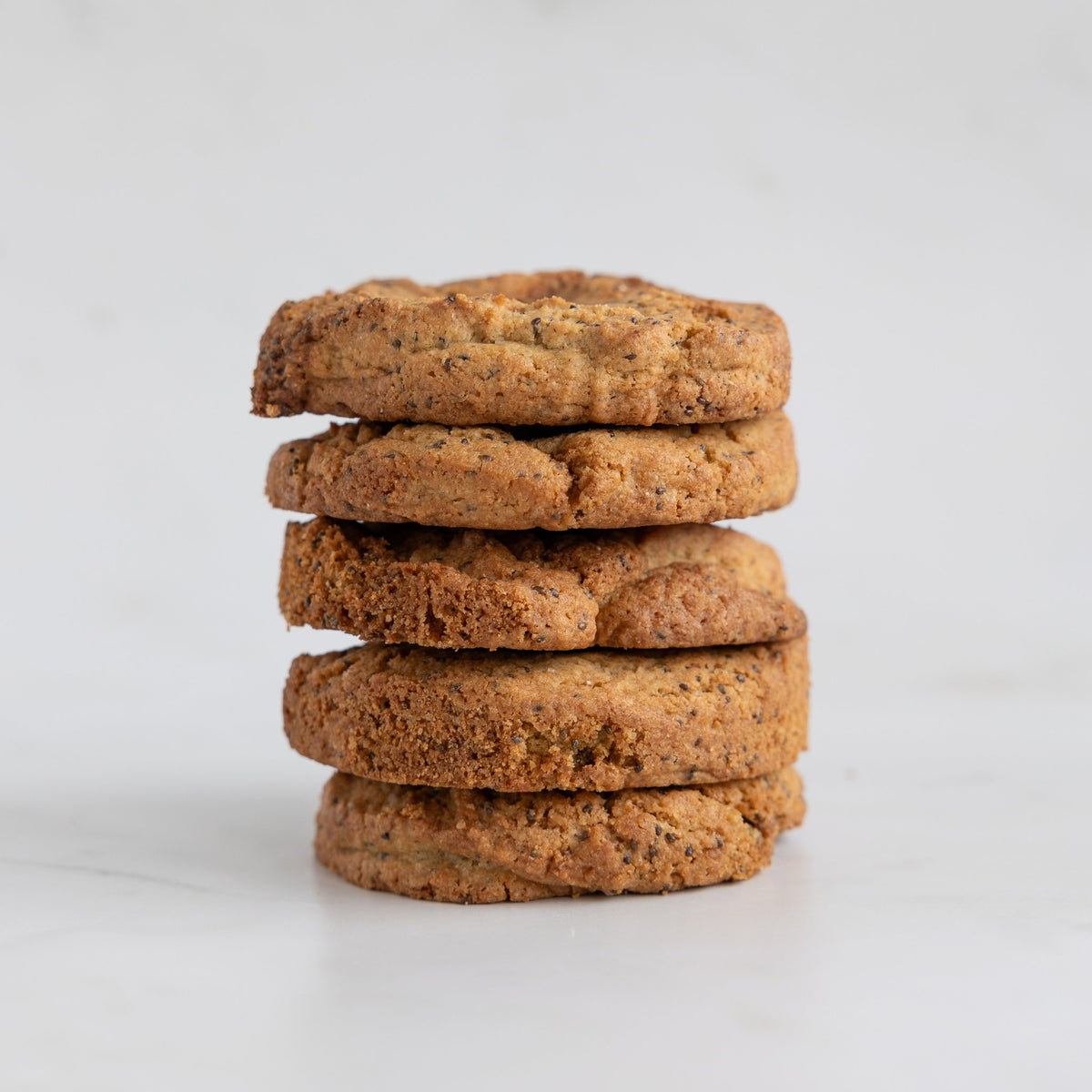 Cookie millet chia coco sans gluten, So' Bake It