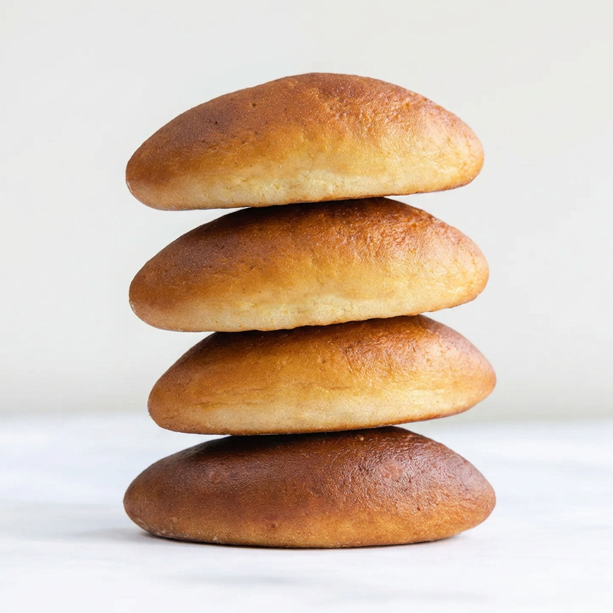 Sandwich mou sans lait (4 unités)