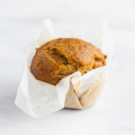 Muffin banane sans gluten, So' Bake It